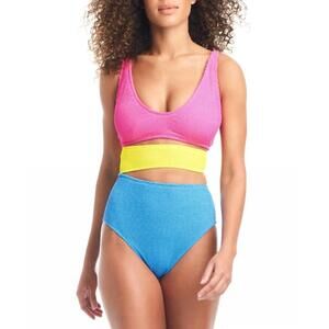 NEW BAR III cutout one piece in better to gather